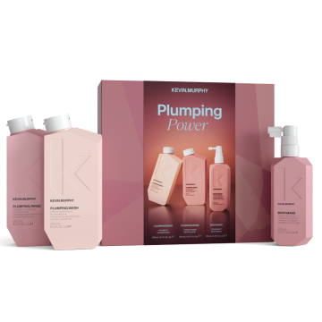 Set pentru volum si densitate Kevin.Murphy PLUMPING POWER