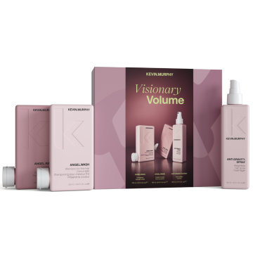 Set pentru volum Kevin.Murphy VISIONARY VOLUME