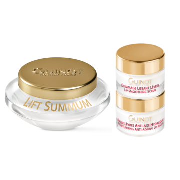 Set Anti-Aging Guinot Lift & Glow Lift Summum