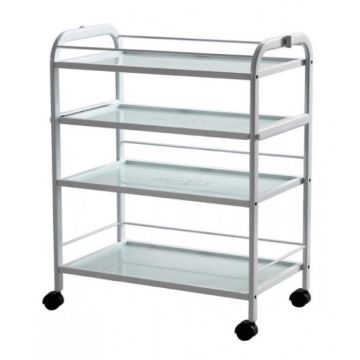Ucenic Silver Fox Luxury cu 4 polite 