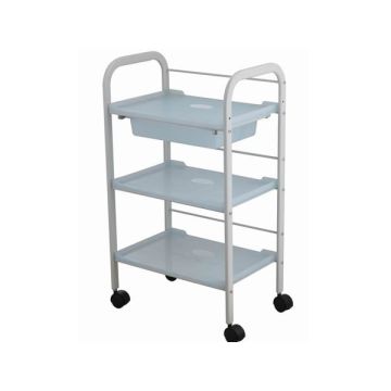Ucenic Silver Fox Beauty cu 3 polite 1016