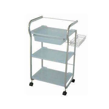 Ucenic Silver Fox Beauty cu 3 polite 1017 