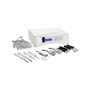 Aparat Beauty 5 in 1 Silver Fox F-330 