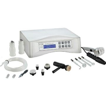 Aparat Beauty 4 in 1 Silver Fox F-331 