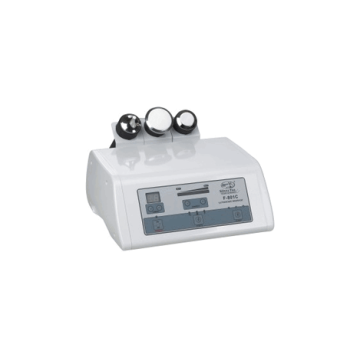 Aparat Silver Fox Beauty Ultrasonic F-801C 