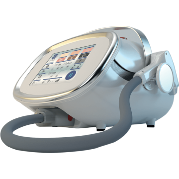 Aparat ITS Stardust Diode Laser pentru epilare definitiva Topline Medical