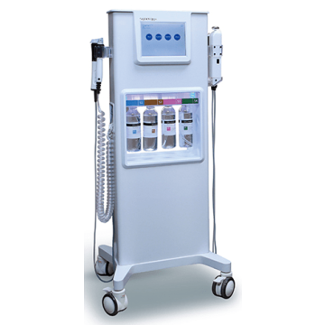 Aparat AnchorFree SYNERGY+ Difluiding EQ16 Beauty Facility