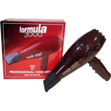 HAIR DRYER FORMULA BLACK