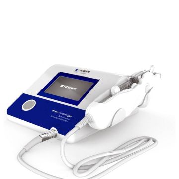 Aparat de mezoterapie virtuala Toskani TKN Mesoject Gun Non invasive transdermal therapy