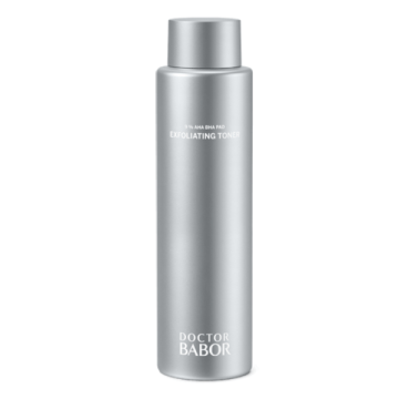 Toner exfoliant pentru ten Doctor Babor Clarifying Exfoliating Toner 200 ml