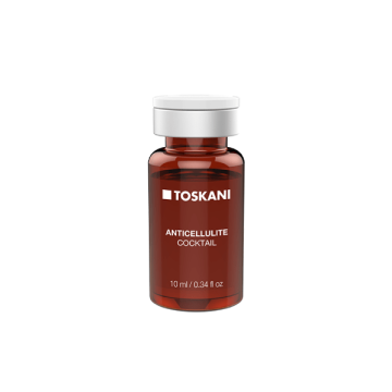 Toskani Anicellulite Cocktail Topline Medical