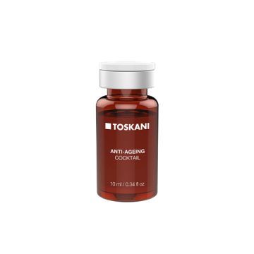 Toskani Anti-Ageing Cocktail Topline Medical