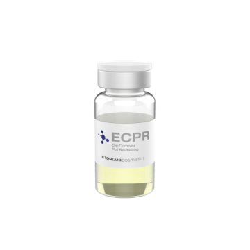TOSKANI ECPR Eye Complex Poli Revitalizing