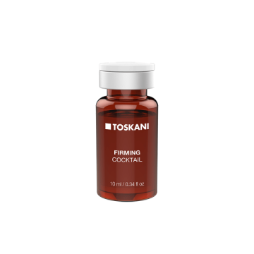Toskani Firming Cocktail Topline Medical