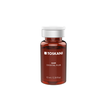Toskani Hair Cocktail Plus Topline Medical