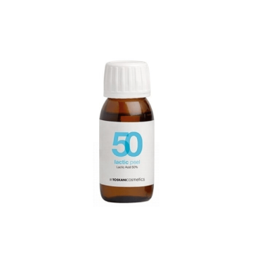 Toskani Lactic Peel Lactic Acid 50 50ml
