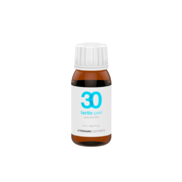Toskani Lactic Peel Lactic Acid 30 50ml