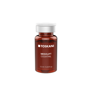 Toskani Mesolift Cocktail Topline Medical