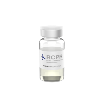 TOSKANI RCPR HA 1% + Refine Complex Poli Revitalizing
