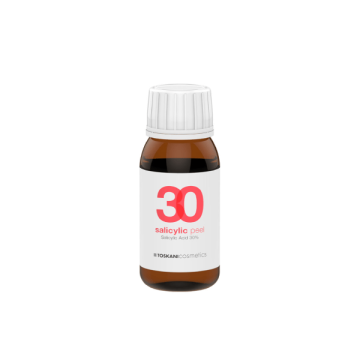 Toskani Salicylic Peel Salicylic Acid 30 50ml