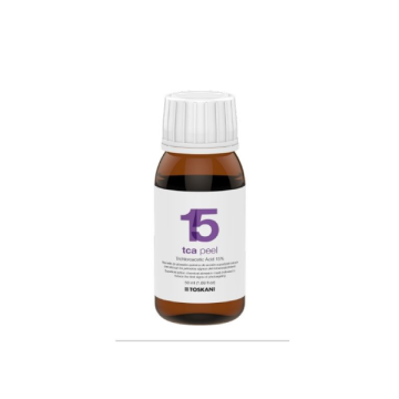 Toskani TCA Peel Trichloroacetic Acid 15 50ml