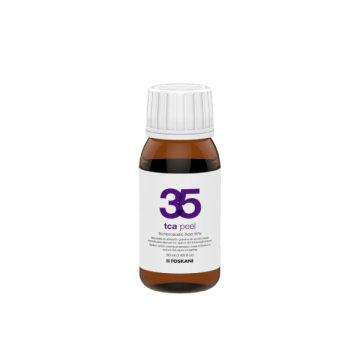 Toskani TCA Peel Trichloroacetic Acid 35 50ml