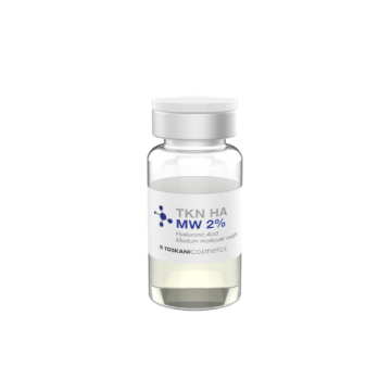 TOSKANI TKN HA MW 2% Hyaluronic Acid 