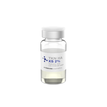 TOSKANI TKN HA XS 2% Hyaluronic Acid 