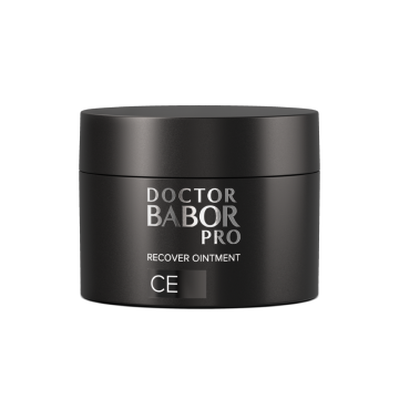 Tratament reparator DOCTOR BABOR PRO Recover Ointment 50ml