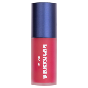 Ulei-de-buze-Kryolan-Lip-Oil-Electric-Magenta