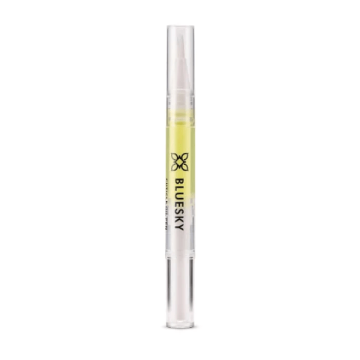 Ulei pentru cuticule Bluesky Cuticle Oil Pen Sweet Almond 1.6g