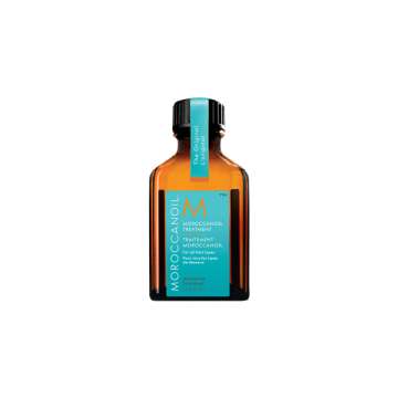 Ulei tratament Moroccanoil Original pentru toate tipurile de par 25 ml