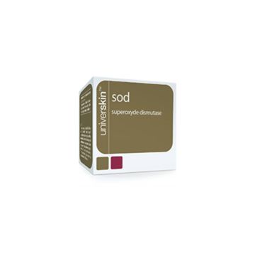 Universkin Nexultra Sod (Super Oxide Dismutase)