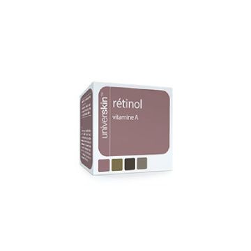 Universkin Nexultra retinol vitamin A
