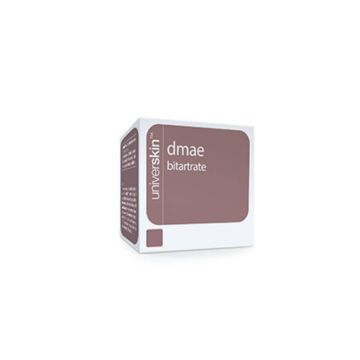 Universkin Nexultra dmae bitartrate