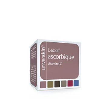 Universkin Nexultra acide ascorbique vitamin C