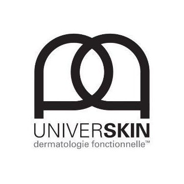 Sulfat de zinc Universkin Nexultra™ 650mg