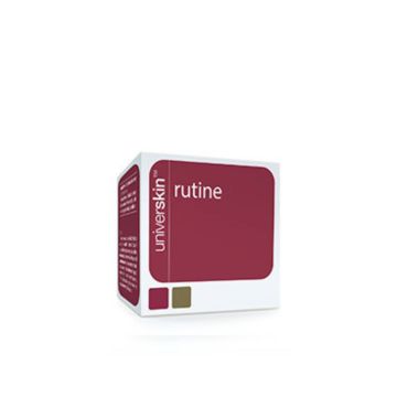 Universkin Nexultra rutine