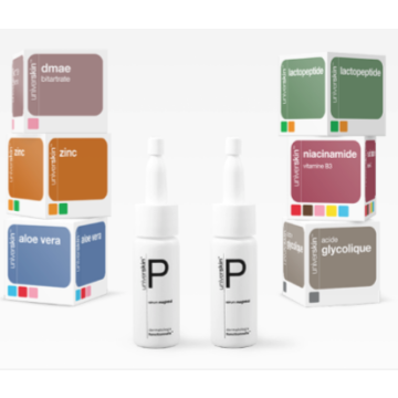 Set Ser Universkin Nexutra™ Magistral Primum 2x15ml