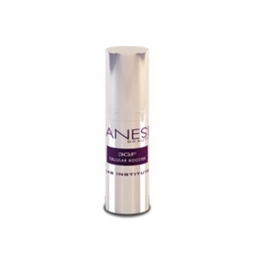  Serum regenerant Anesi Cellular 3 Booster 3GF pentru prevenirea imbatranirii 30ml 