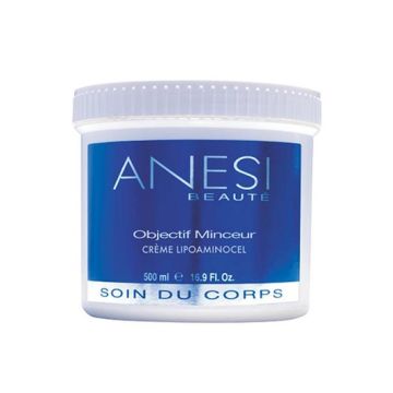 CP ANESI LIPOAMINOCEL 500ML