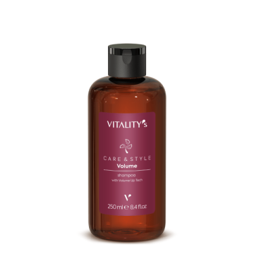 Vitality's Care&Style Volume Conditioner 