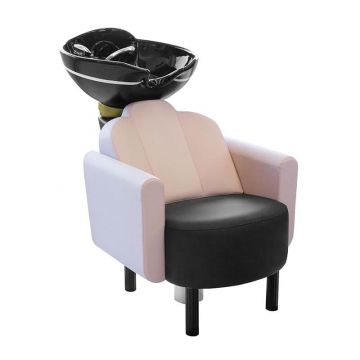 Unitate de spalare Maletti Sarah Bi Color or