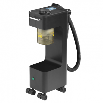 Instalatie Hidraulica Maletti Vapomist 2