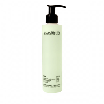 Lotiune exfolianta Academie Pure Lotion Juvanyl Exfoliatrice 200ml