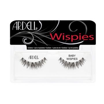 Gene false Ardell Baby Wispies Black