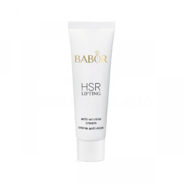 Crema de fata Babor HSR Lifting Cream efect antirid 15ml