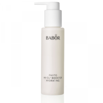 Activator de hidratare Babor Phyto HY-ÖL Booster Hydrating pentru ten deshidratat 100ml
