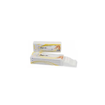 Benzi de epilat Terzi Industrie Hypo tex plus 70 gr 22cm x 100buc
