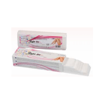 Benzi de epilat Terzi Industrie Hypo tex soft 60 gr 22cm x 100buc